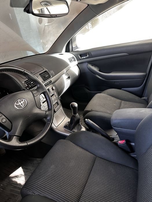 Машина из армения