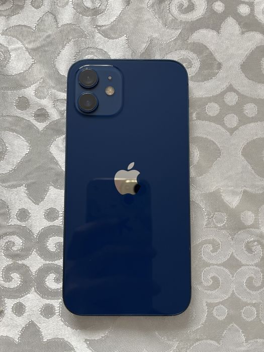 Айфон 12 сатылады