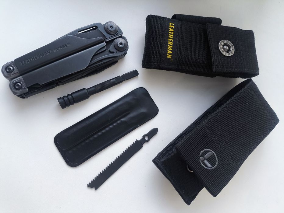 Инструмент Мультитул Leatherman Нож  Victorinox оригинал