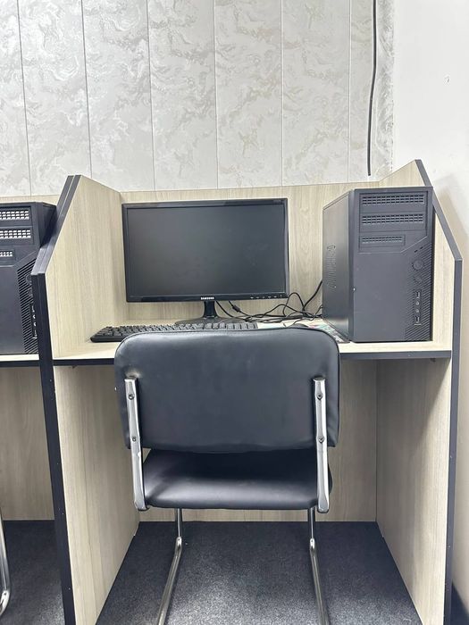 Kampiyuterlar sotiladi