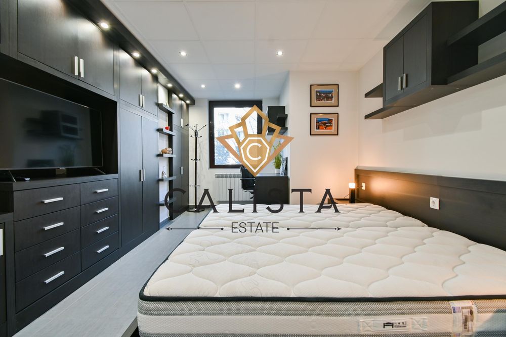 Четиристаен апартамент за продажба в ж.к. Манастирски ливади, 2084041