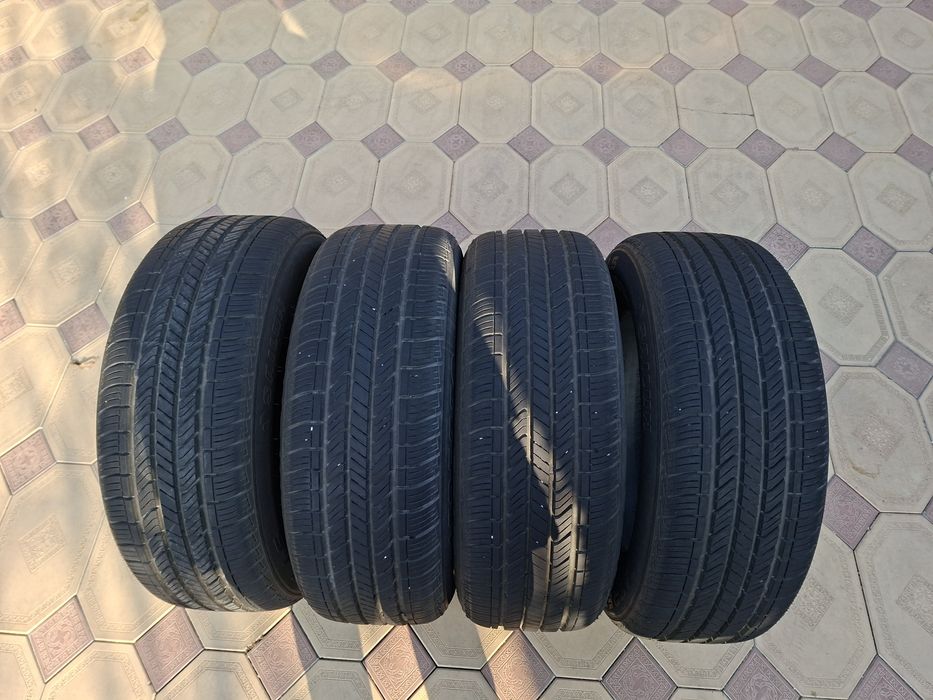 Комплект шин Sailun Atrezzo Touring LS