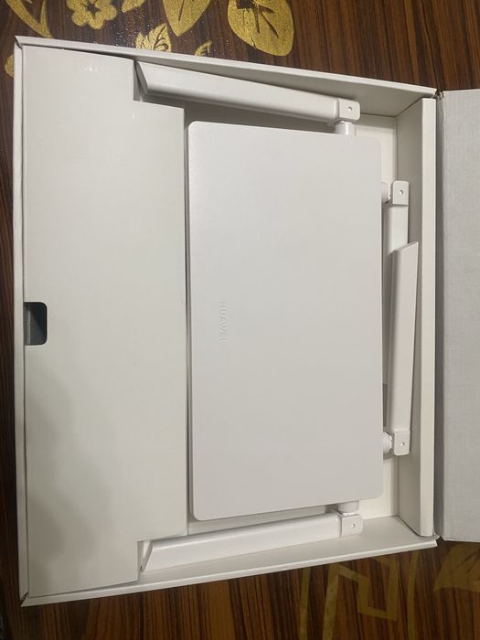 huawei ax2 wifi router