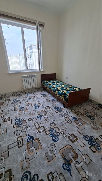 Qora suv Studentlar uchun 2 xonali ijaraga