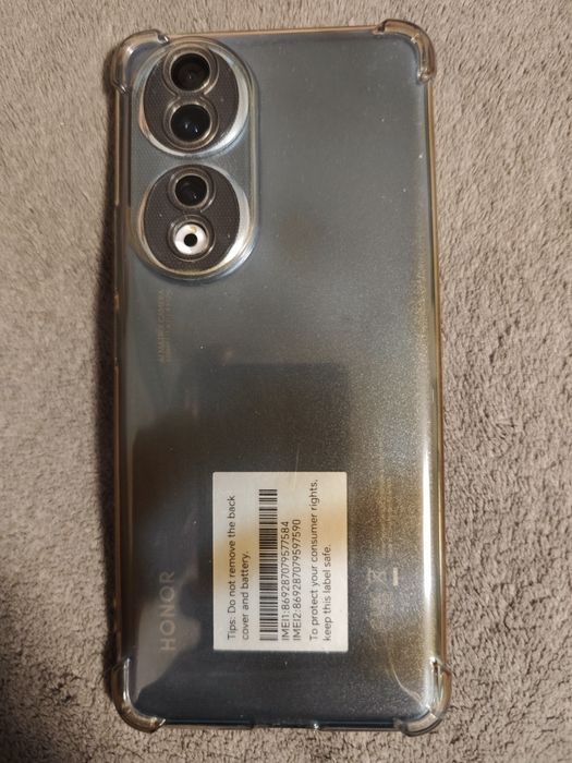 Телефон Honor 90 256GB 8GB RaM