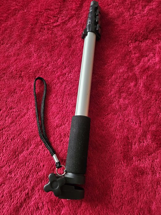 Монопод Hama Star 8 mono