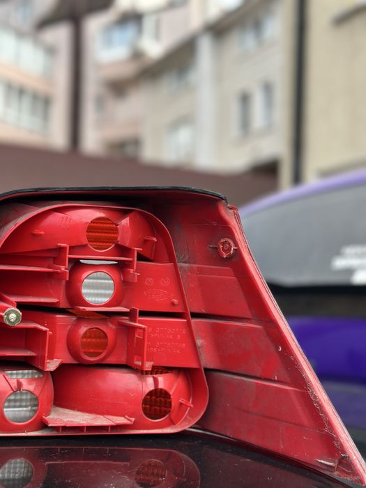 Стопове Magneti Marelli Golf 4