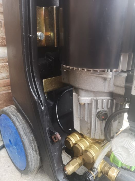 Водоструйка ALTO PRO 220V 2.9kw Супер Силна  Керамика  НайВисок Клас