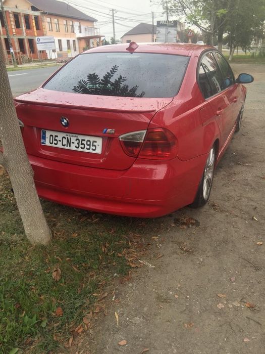 Elemente caroserie e90 320 d