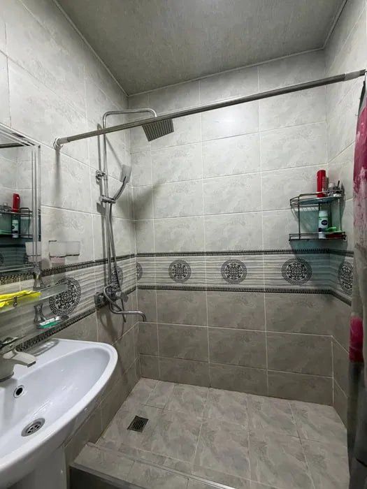 [U2]Продаётся уютная 2-комнатная квартира (переделана в 3-комнатную)