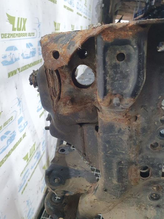 Punte spate Audi A6 4G/C7  [din 2010 pana  2014]