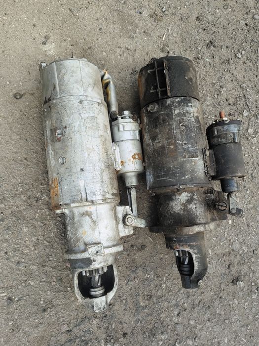 Стартер К700, К701