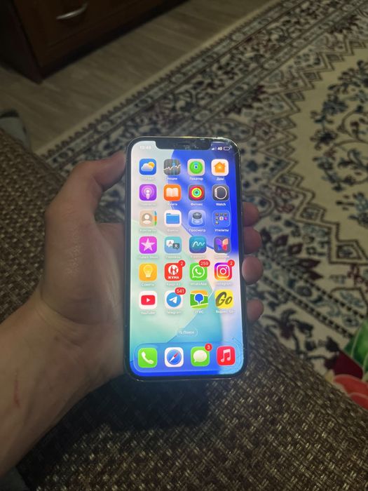 iphone 12 pro 128gb