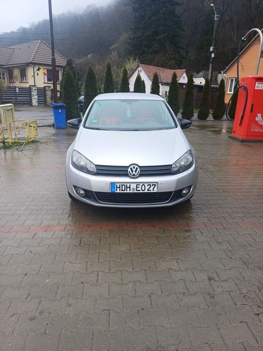 De vanzare autoturism