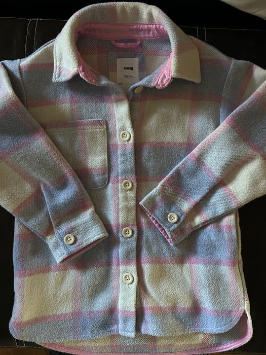 Детска риза от сенсей