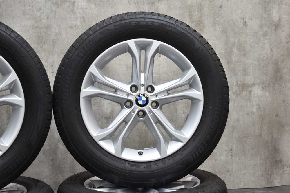 18'' Джанти Bmw X3 G01 X4 G02
