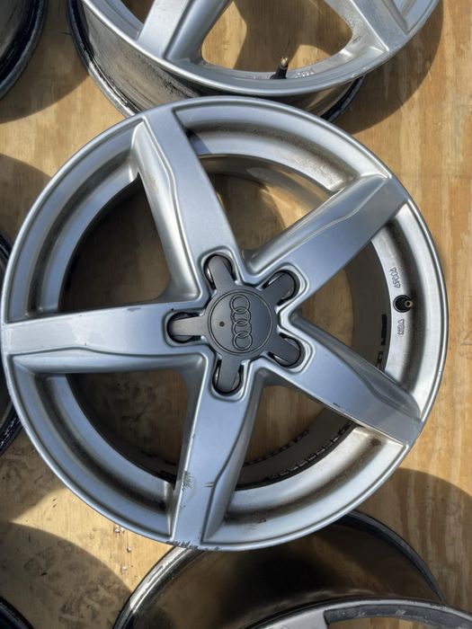 Джанти 16” kba 47684 ет44 5х112 Audi Vw seat skoda j7 ном 75