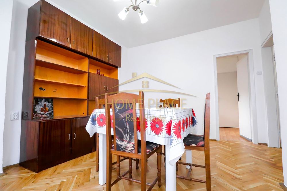 Дава се под наем Тристаен апартамент в Варна, Спортна зала - 60 кв.м за 433.5 € - Снимка #1