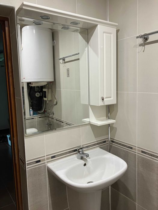 Продава се Двустаен апартамент в Варна, Базар Левски - 63 кв.м за 3937 €/кв.м - Снимка #13