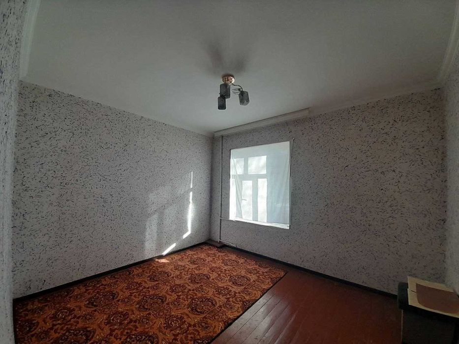 Ангрен шаҳрида 3 хонали шинам хонадон сотилади!