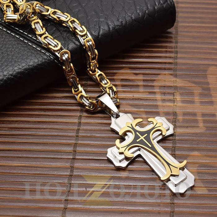 Цепочки разных видов