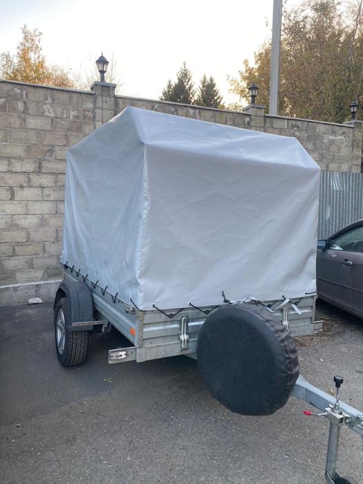 Тент на газель, тент на прицеп, тент на камаз
