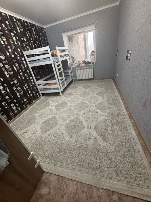 Ковер 3*4 в хорошем состоянии