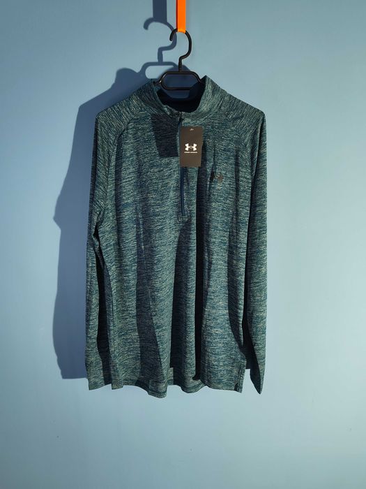 Under Armour Блуза/Мъжка XL