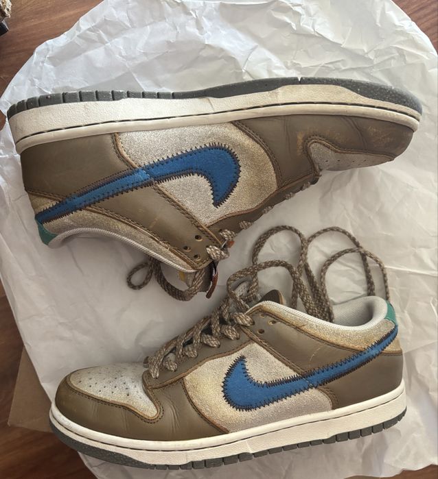 Маратонки Nike /25см