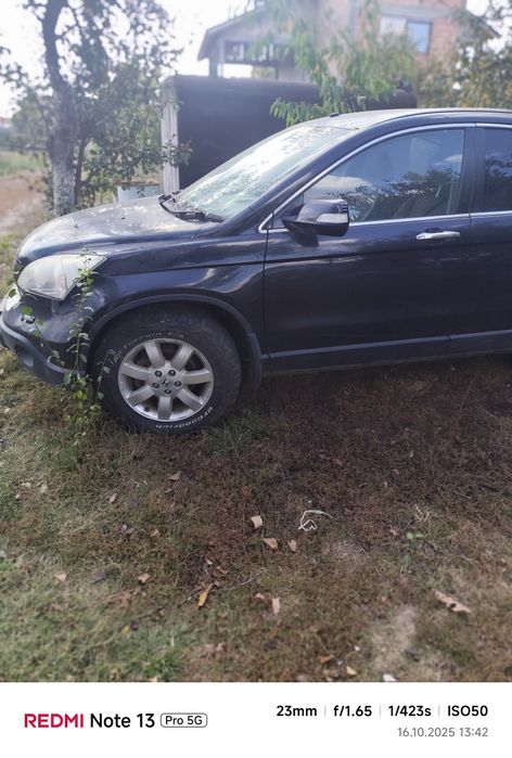 Vând Honda CR-V cdti