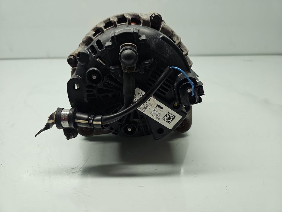 Alternator Volkswagen Golf 7 (5G) [Fabr 2014-prezent] 03L903023L 1.6 T