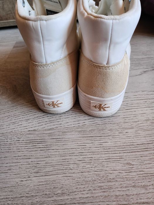 Кецове calvin klein