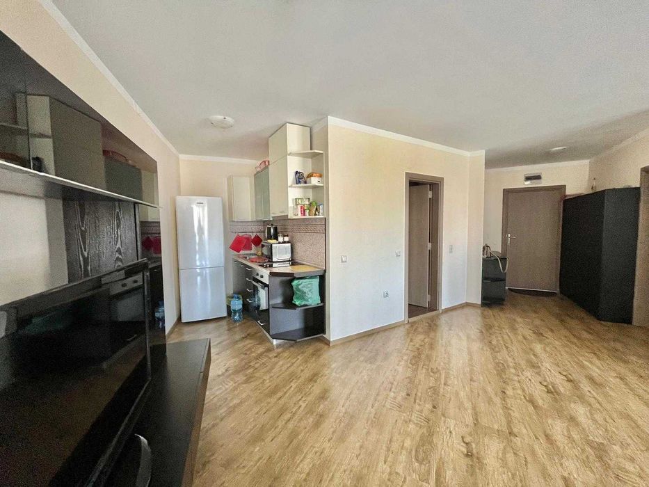 Продава се Двустаен апартамент в к.к. Слънчев бряг - 82 кв.м за 535 €/кв.м - Снимка #5