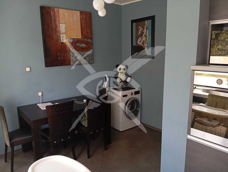 Дава се под наем Двустаен апартамент в София, Красна поляна 2 - 68 кв.м за 156000 € - Снимка #3