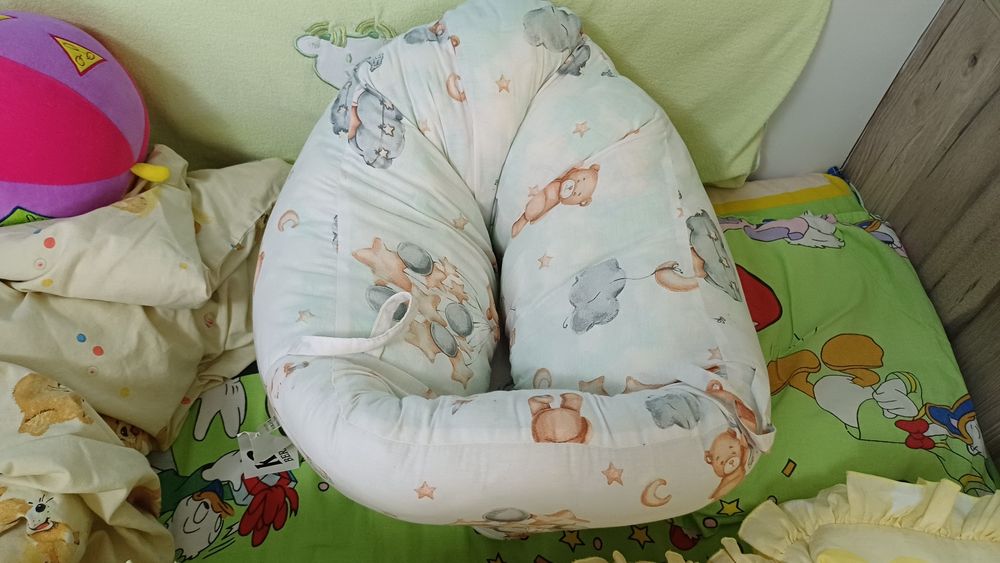 Барбарон за бебе