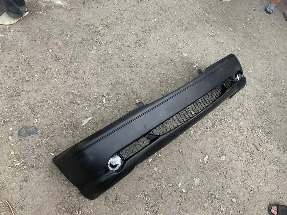 Бампер передний/задний Мерседес w210 w190 w124 w202 w140 w220 w211