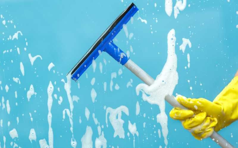 Curățenie și intreținere profesională