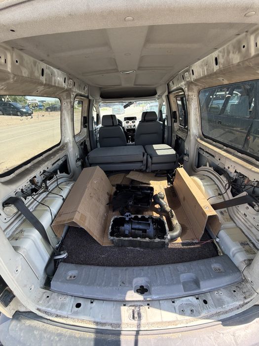 VW Caddy Maxi 1.9 TDI BLS 105 hp  НА ЧАСТИ