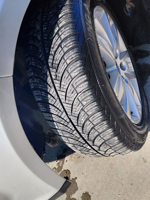 Proprietar Ford Focus 3