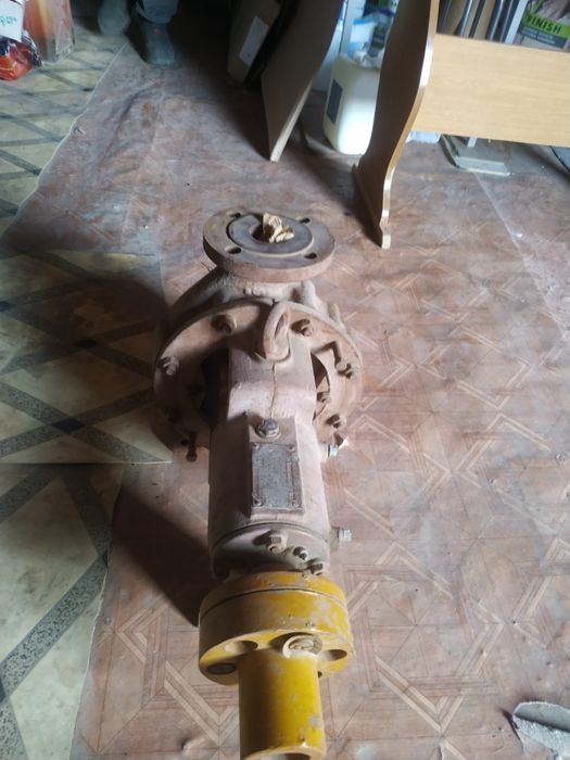 Насос новый,двигатель жоқ