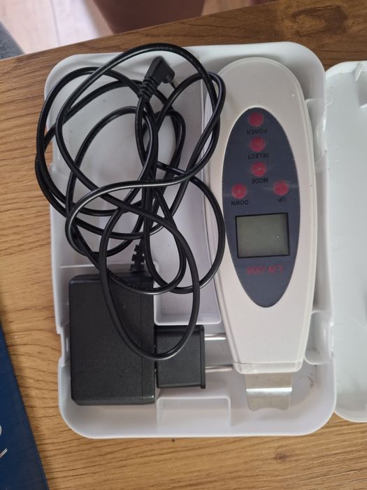 Ултразвукова шпатула (Фриматор)