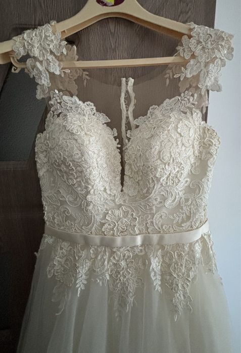 Rochie de mireasa