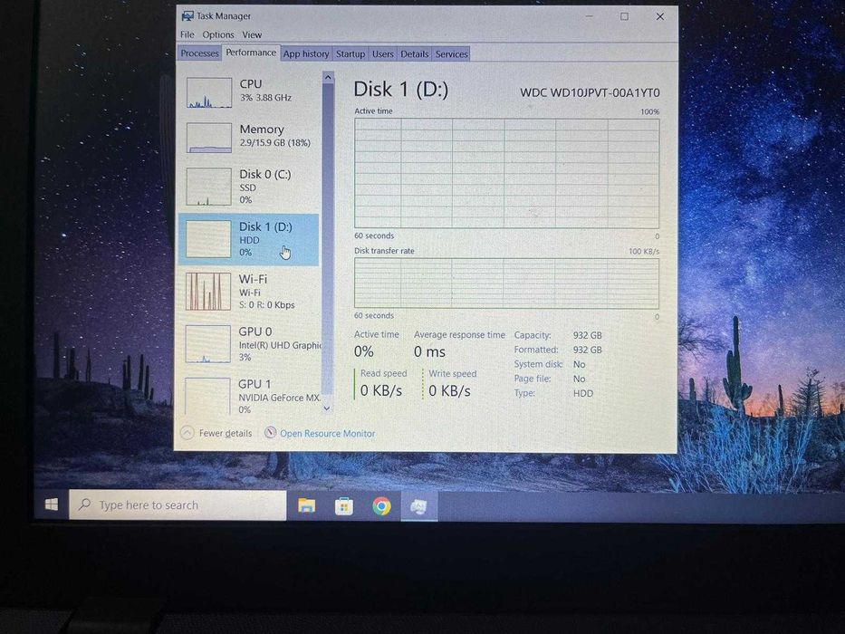 Laptop ASUS Vivo Book