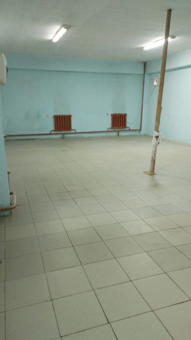 Сдам коммерч помещение 100м2 под цех