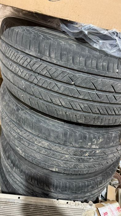 Bmw x5 диски шинами