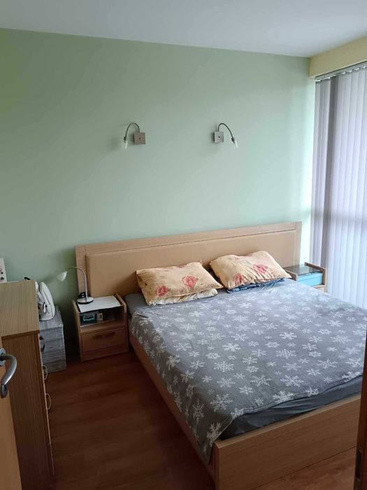 Продава се Тристаен апартамент в Поморие - 83 кв.м за 737 €/кв.м - Снимка #5