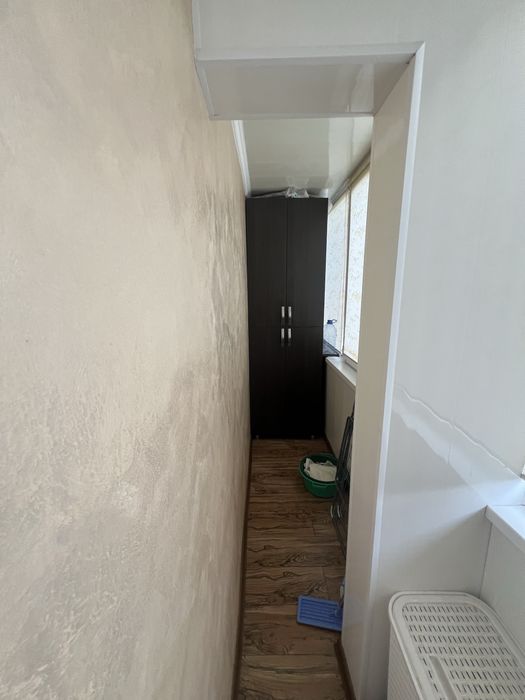 Продается 3 комнатная квартира