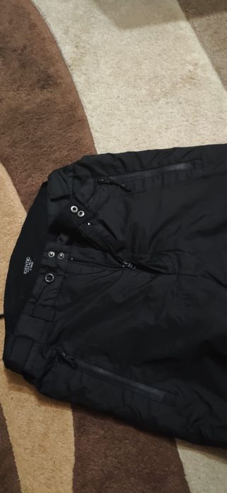 Pantalon ski  unisex