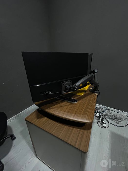 Kompyuter holati ideal 2 oy ishlagan