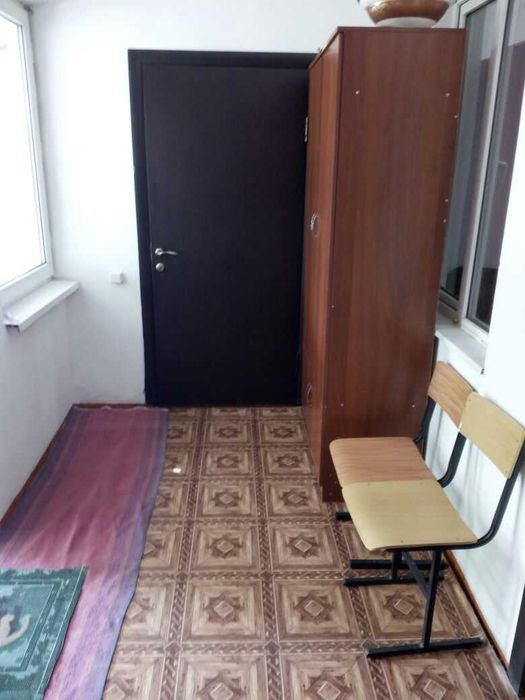 Сдается часть дома.